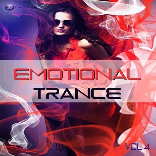 Emotional Trance Vol 4-0