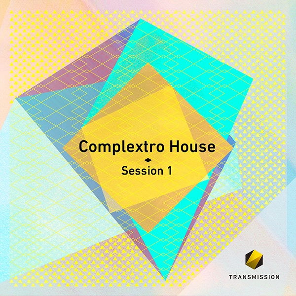 Complextro House Session 1-0