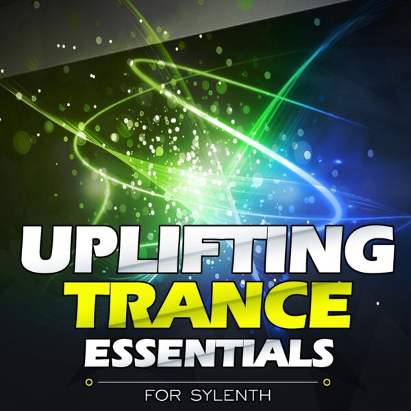 Uplifting Trance Essentials For Sylenth-0
