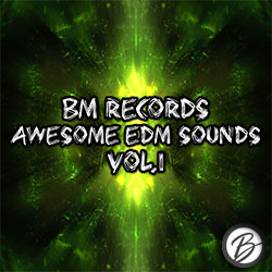 Awesome EDM Sounds Vol 1 - Sylenth1 Soundset-0