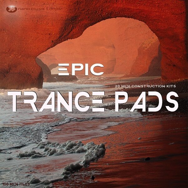 Epic Trance Pads From Nano Musik Loops-0