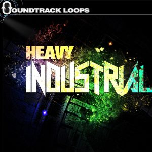 Heavy Industrial-0