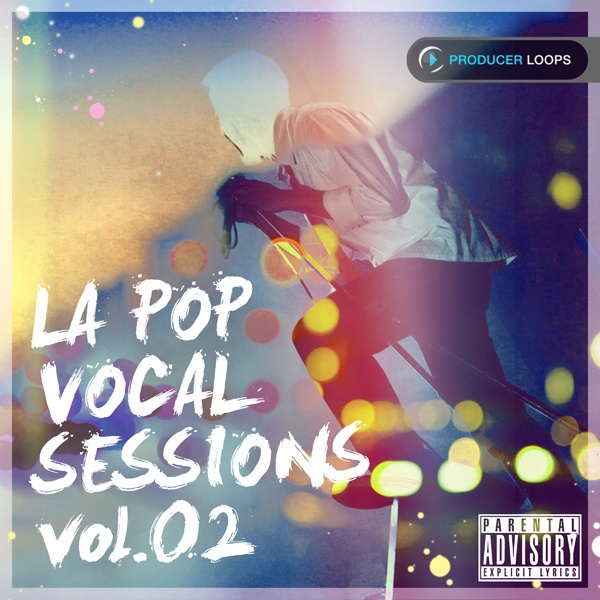 LA Pop Vocal Sessions Vol 2-0