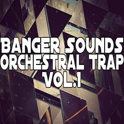 Orchestral Trap Vol 1-0