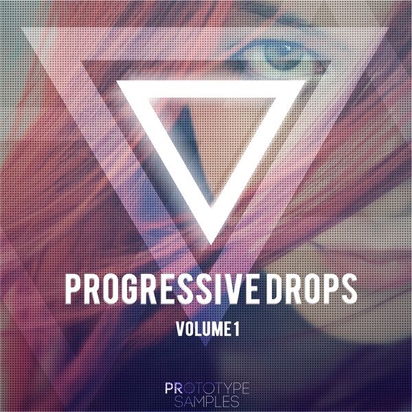 Progressive Drops Vol 1-0