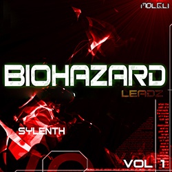 Biohazard Leadz - Sylenth1 Soundset-0