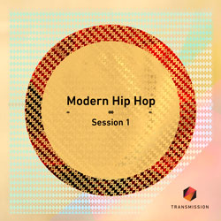 Modern Hip Hop Session 1-0