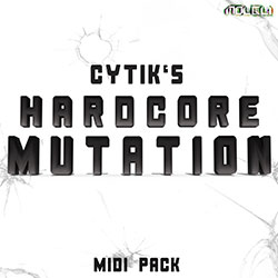Cytik's Hardcore Mutation MIDI Pack-0