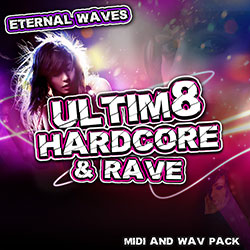 Ultim8 Hardcore & Rave-0