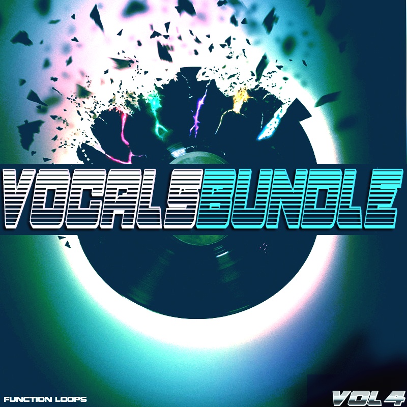 Vocals Bundle Vol 4-0