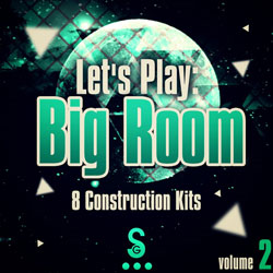 Let's Play: Big Room Vol 2-0