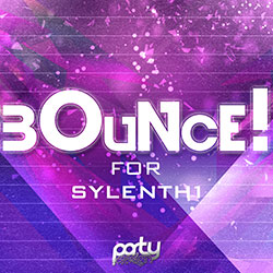 Bounce For Sylenth1 Vol 1-0
