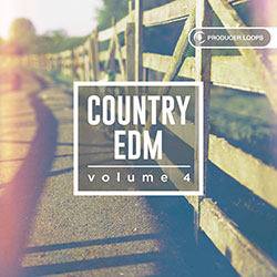 Country EDM Vol 4-0