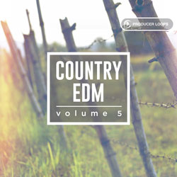 Country EDM Vol 5-0