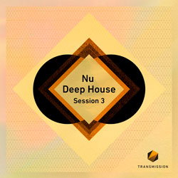 Nu Deep House Session 3-0