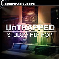 UnTrapped: Studio Hip Hop-0