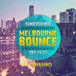 Melbourne Bounce MIDI Drops-0