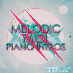 Melodic MIDI Piano Intros-0
