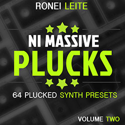 NI Massive Plucks Vol 2-0