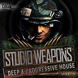 Play It Loud: SW7 Deep & Progressive House-0