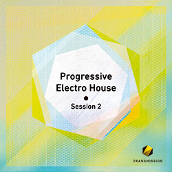 Progressive Electro House Session 2-0