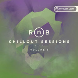 RnB Chillout Sessions Vol 5-0