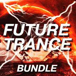 Future Trance Bundle Volumes (1-3)-0