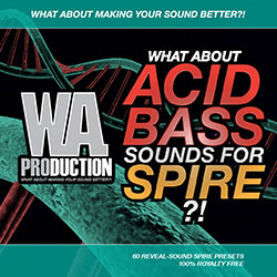 What About: Acid Bass Sounds For Spire-0
