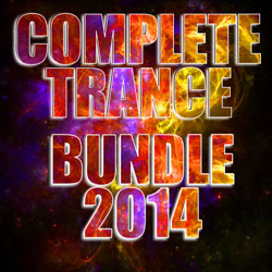Complete Trance Bundle 2014-0