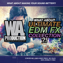 What About: Ultimate EDM FX Collection-0