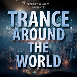 HighLife Samples Trance Around The World-0