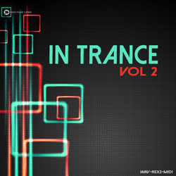 In Trance Vol 2-0