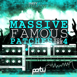 Massive Famous Patches Vol 4-0