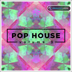 Pop House Vol 3-0