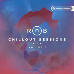 RnB Chillout Sessions Vol 6-0