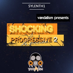 Shocking Progressive House 2 - Sylenth1 Sounds-0