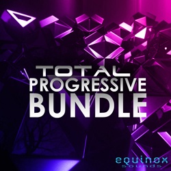 Total Progressive Bundle-0