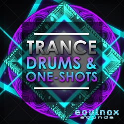 Trance Drums & One-Shots-0