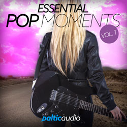 Essential Pop Moments Vol 1-0
