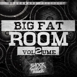 Play It Loud: Big Fat Room Vol 2-0