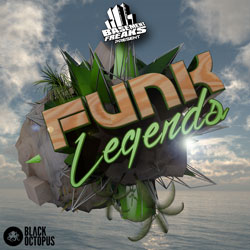 Basement Freaks Funk Legends-0