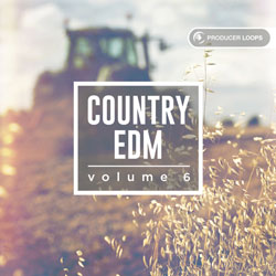 Country EDM Vol 6-0