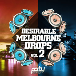 Desirable Melbourne Drops Vol 2-0
