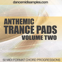 DMS Anthemic Trance Pads Vol 2-0