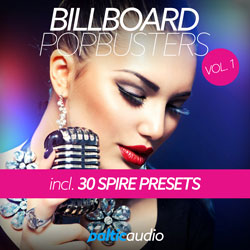 Billboard Pop Busters Vol 1-0