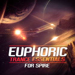 Euphoric Trance Essentials For Spire-0