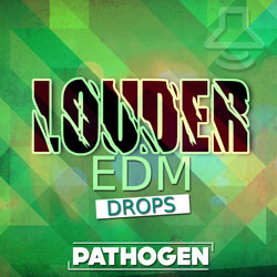 Louder: EDM Drops-0