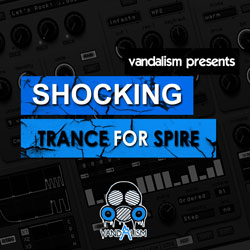 Shocking Trance For Spire-0