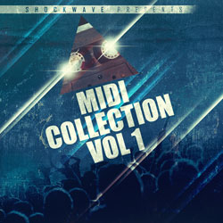 MIDI Collection Vol 1 -0