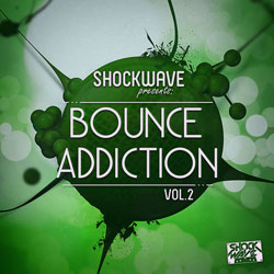 Bounce Addiction Vol 2-0